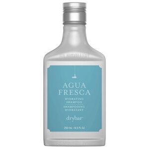 Drybar Agua Fresca Hydrating Shampoo | Full Size | 8.5 oz